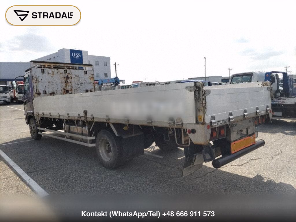 HINO HINO RANGER 2D, miniaturka 3