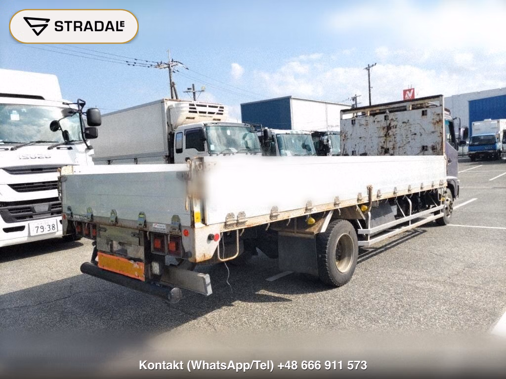 HINO HINO RANGER 2D, miniaturka 6