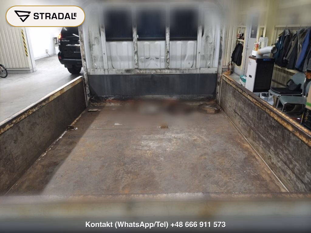 HINO DUTRO WP, miniaturka 7