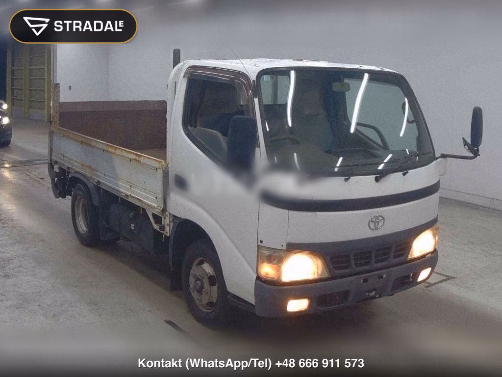 TOYOTA TOYOACE 2D OTHERS, miniaturka 2