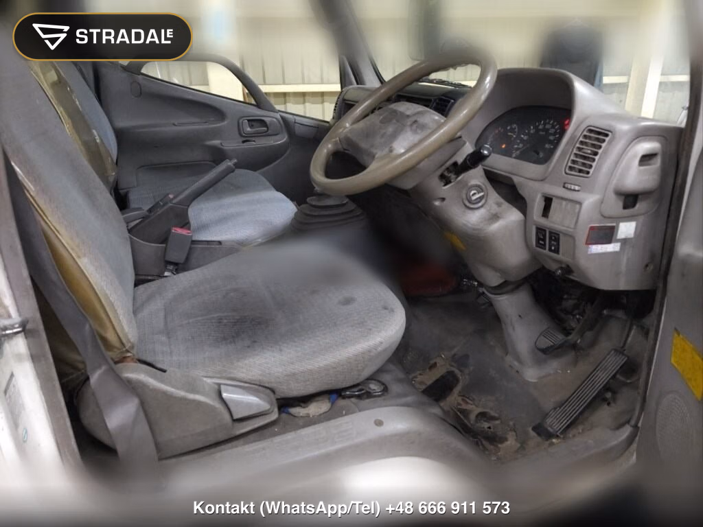 TOYOTA TOYOACE 2D OTHERS, miniaturka 4