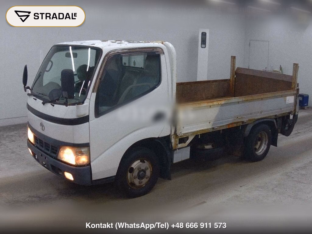 TOYOTA TOYOACE 2D OTHERS, miniaturka 5