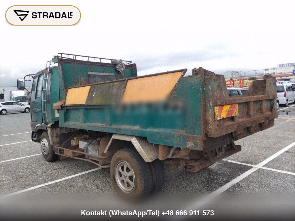 HINO HINO RANGER OTHERS, miniaturka 3