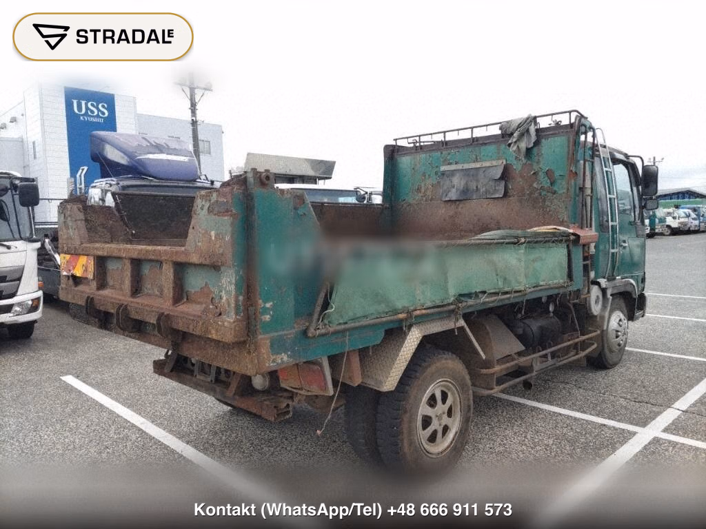 HINO HINO RANGER OTHERS, miniaturka 6