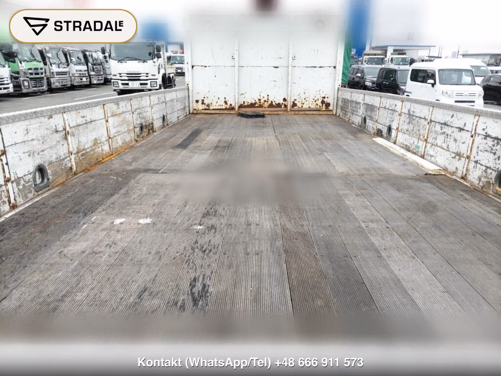 ISUZU FORWARD 2D OTHERS, miniaturka 7