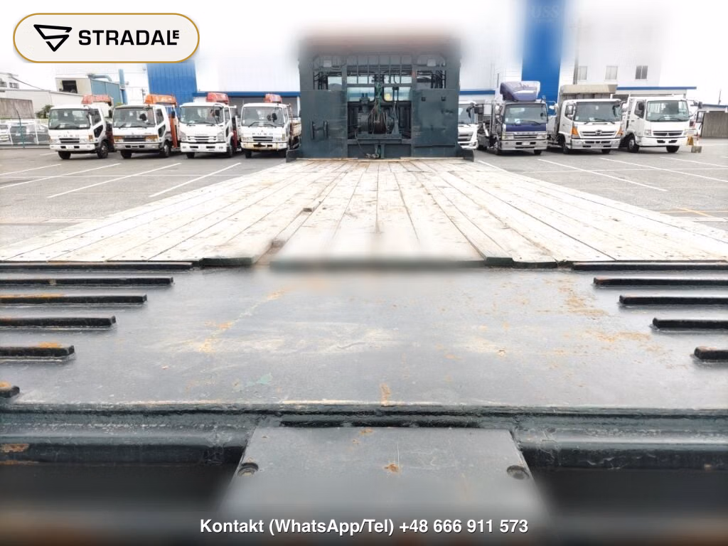 HINO PROFIA OTHERS, miniaturka 7