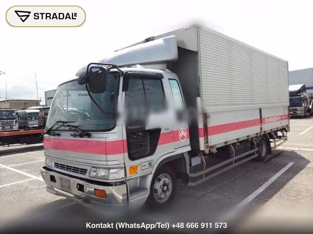 HINO HINO RANGER OTHERS, miniaturka 5