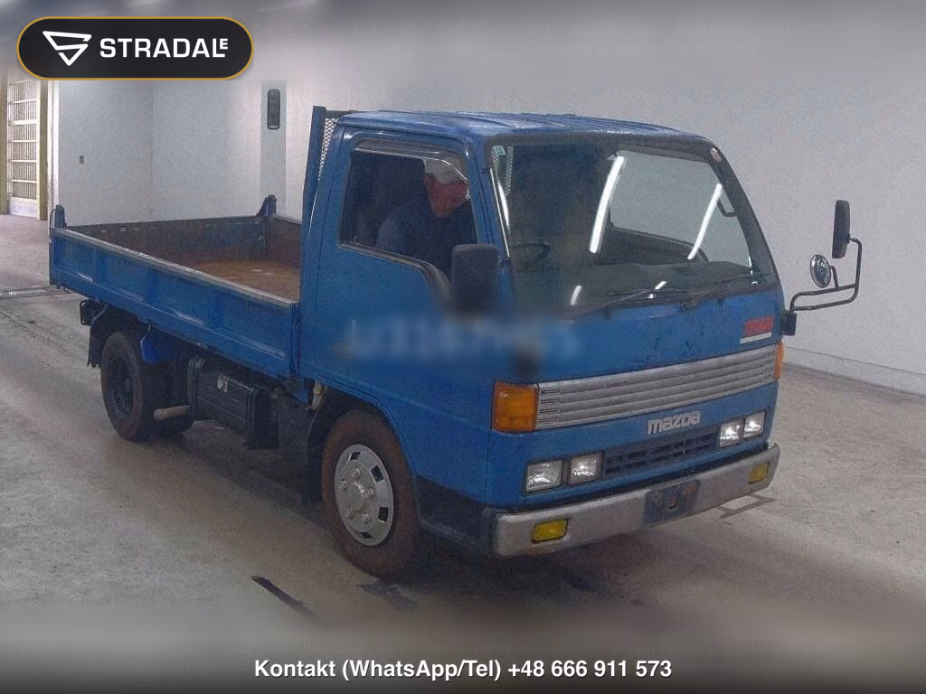 MAZDA TITAN TRUCK OTHERS, miniaturka 2
