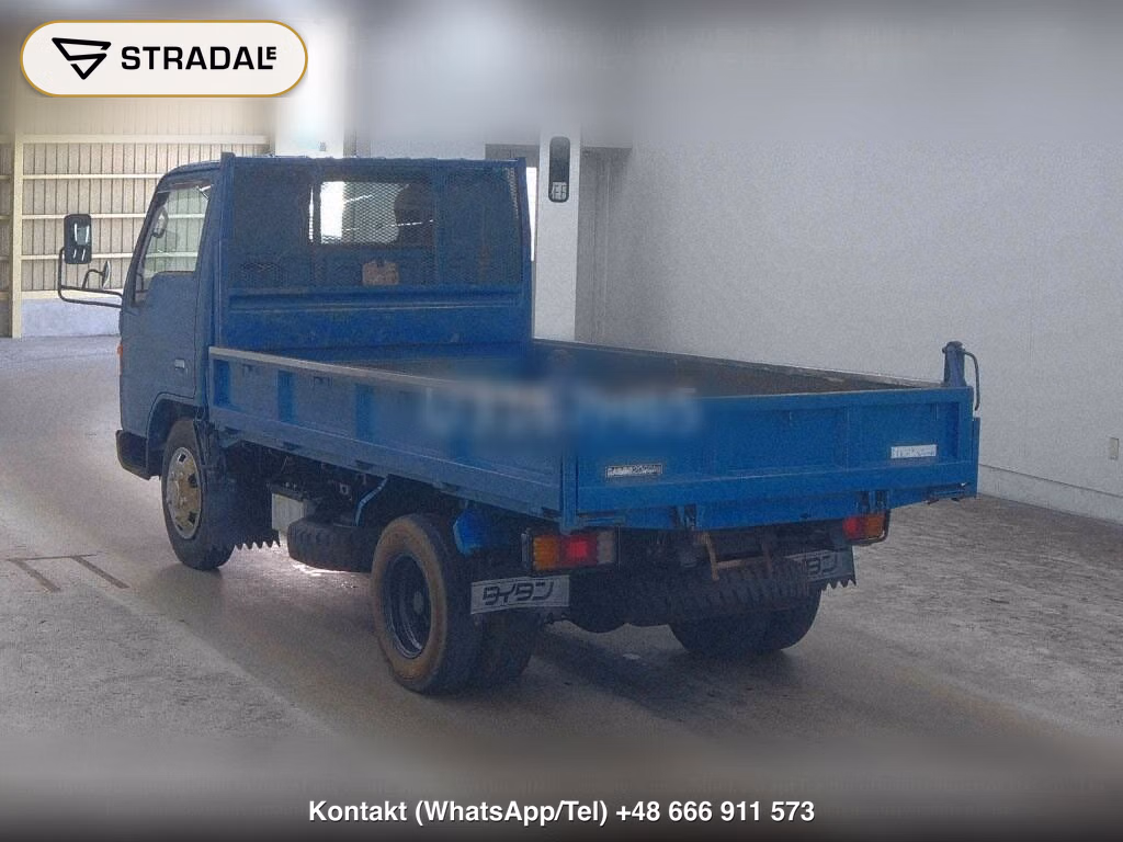 MAZDA TITAN TRUCK OTHERS, miniaturka 3