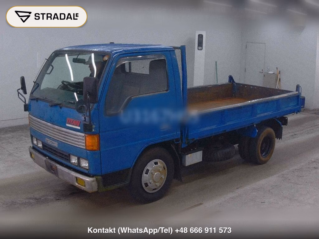 MAZDA TITAN TRUCK OTHERS, miniaturka 5