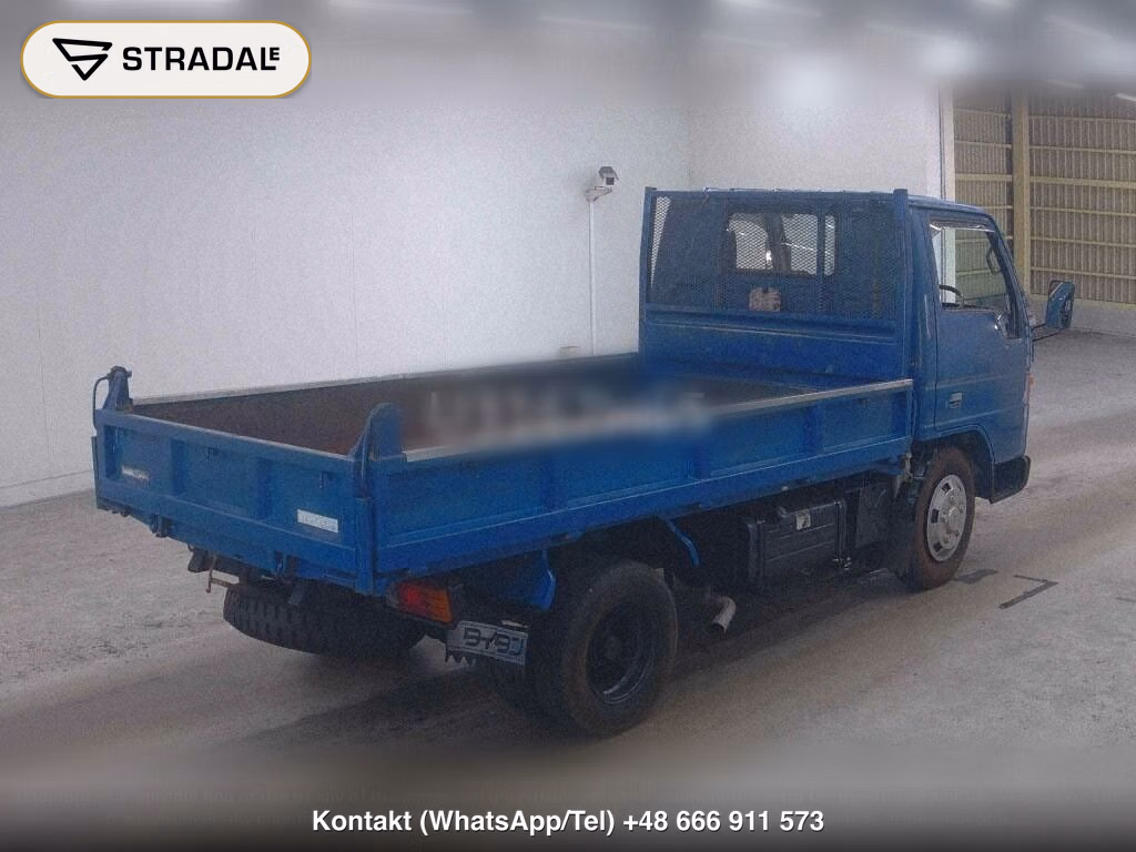 MAZDA TITAN TRUCK OTHERS, miniaturka 6