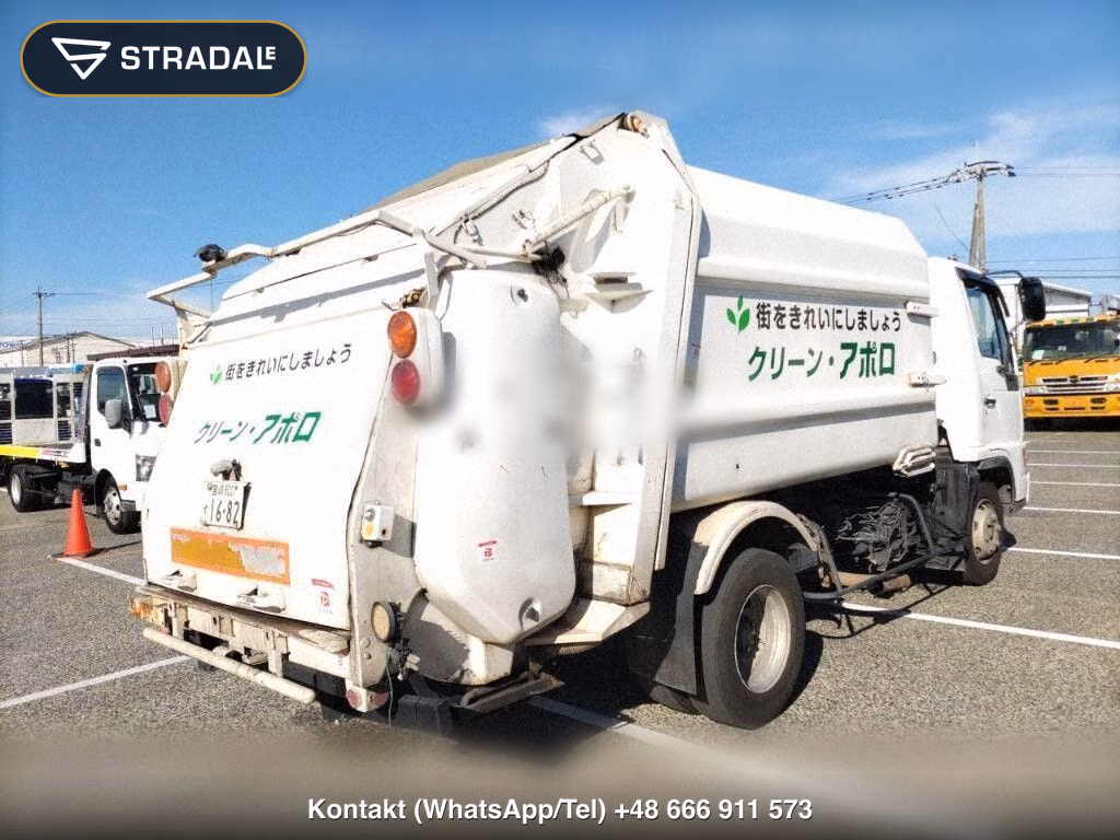 HINO HINO RANGER 2D OTHERS, miniaturka 6
