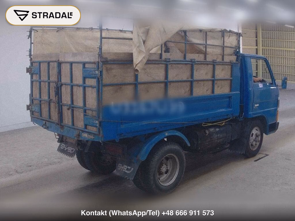 MAZDA TITAN TRUCK 2D DUMP, miniaturka 6