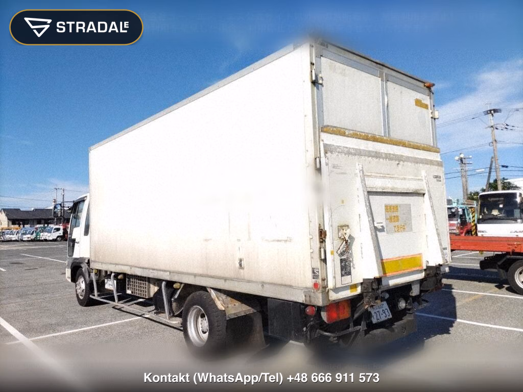 HINO HINO RANGER 2D OTHERS, miniaturka 3