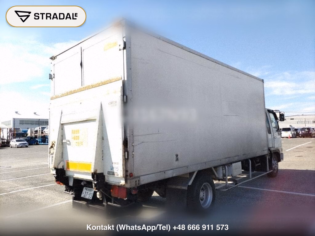 HINO HINO RANGER 2D OTHERS, miniaturka 6