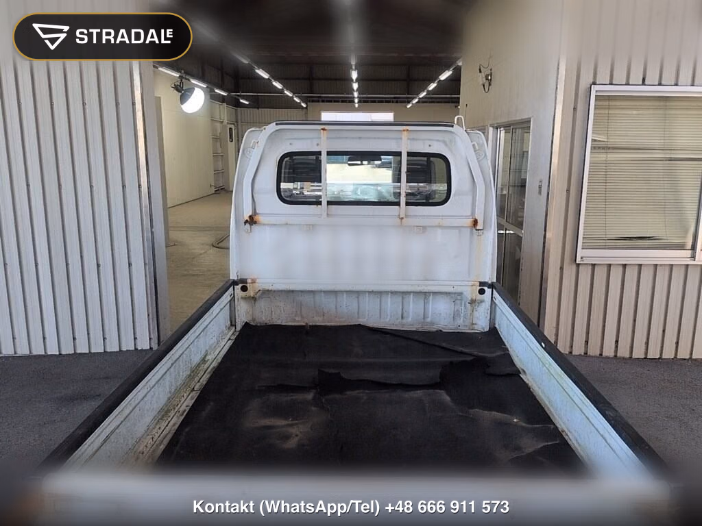 SUZUKI CARRY TRUCK 4WD, miniaturka 7