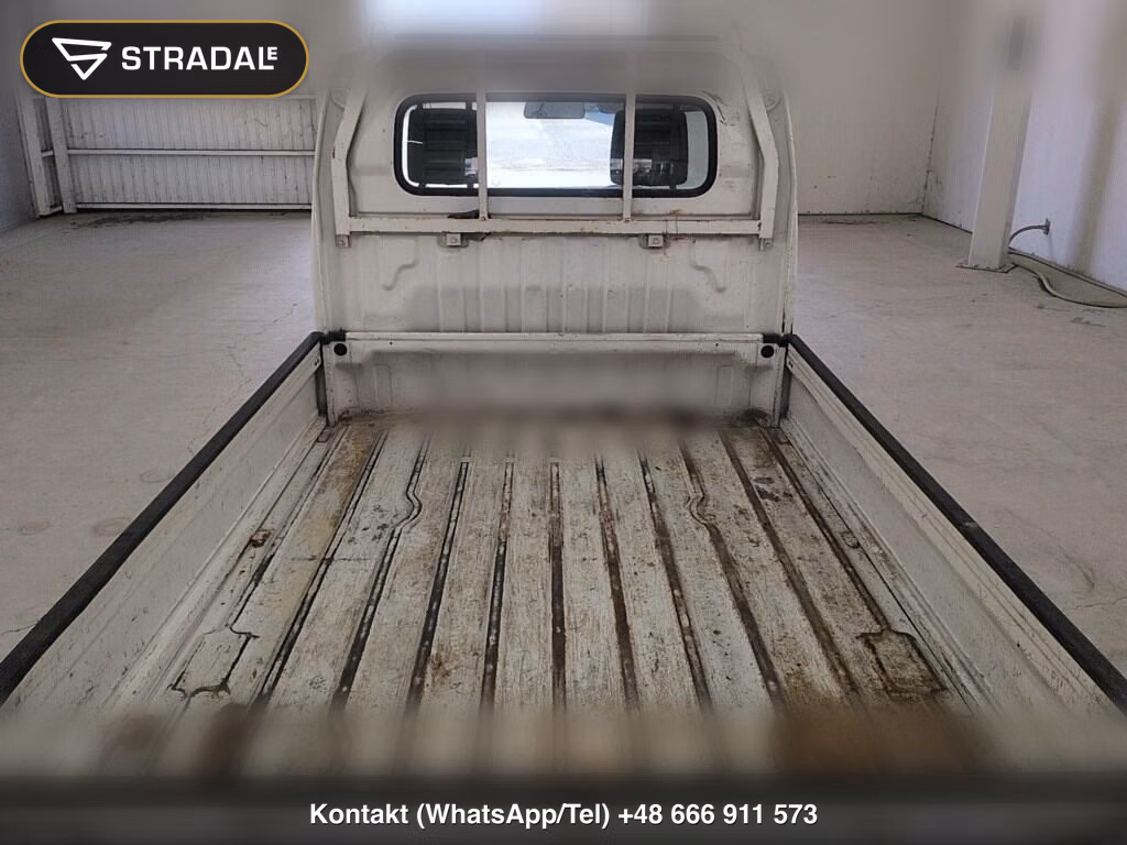 SUZUKI CARRY TRUCK 4WD KC AIR CONDITIONING POWER STEERING, miniaturka 7