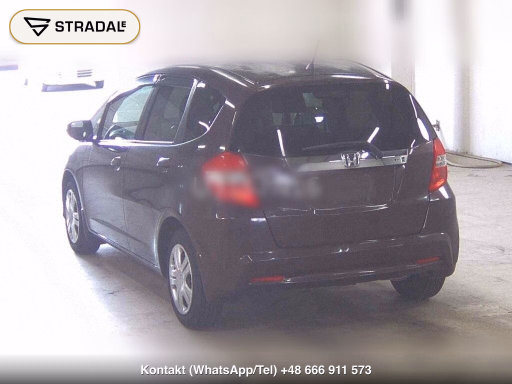 HONDA FIT 15X, miniaturka 3