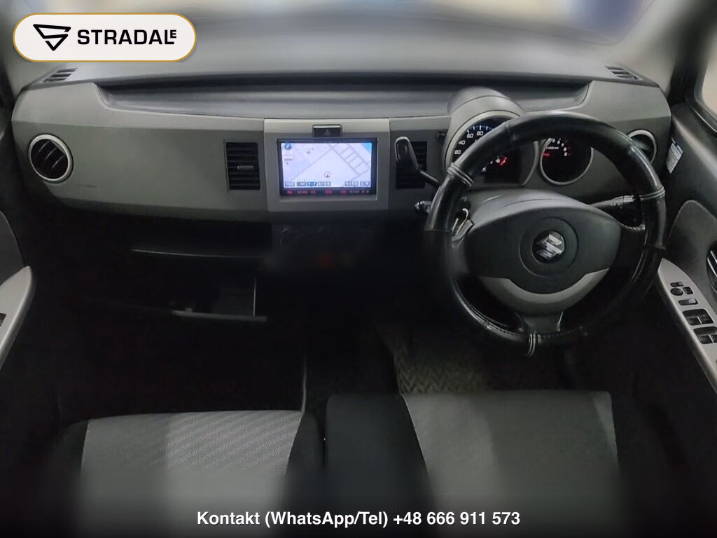 SUZUKI WAGON R 5D FT-S LIMITED, miniaturka 4