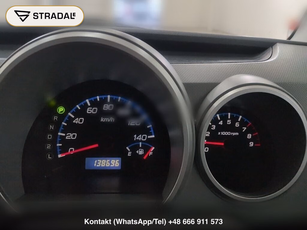 SUZUKI WAGON R 5D FT-S LIMITED, miniaturka 7