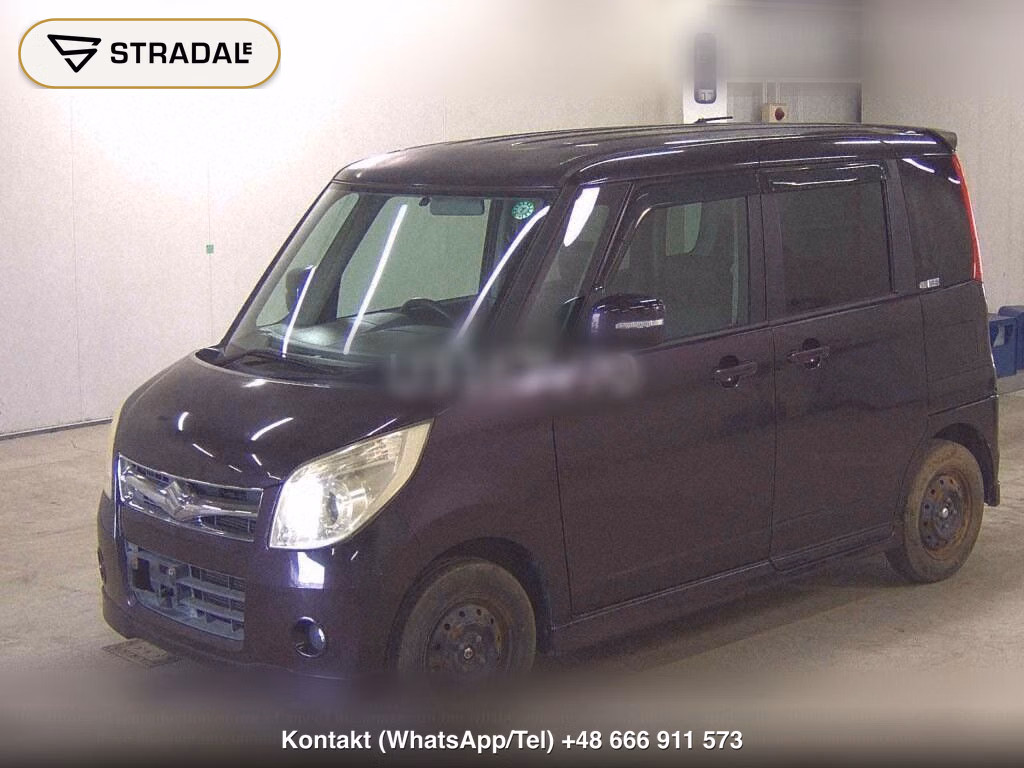 SUZUKI PALETTE XS, miniaturka 5
