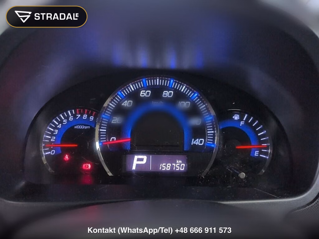 SUZUKI WAGON R STINGRAY LIMITED Ⅱ, miniaturka 7
