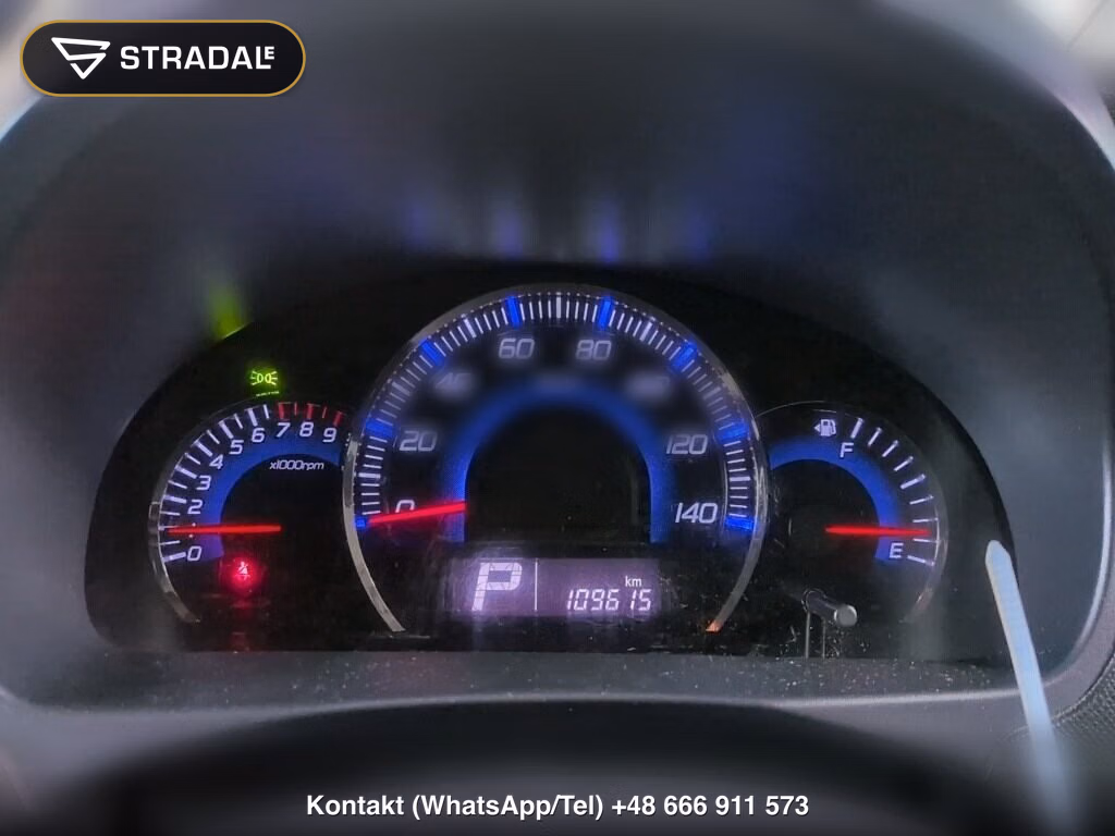 SUZUKI WAGON R 5D LIMITED Ⅱ, miniaturka 7