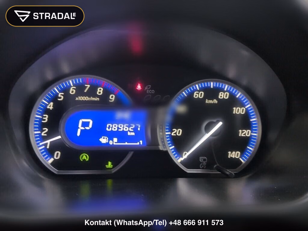 NISSAN DAYZ HIGHWAY STAR G, miniaturka 6