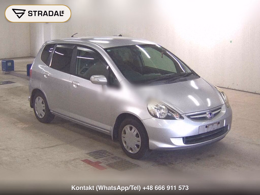 HONDA FIT 1.3A HID EDITION, miniaturka 2
