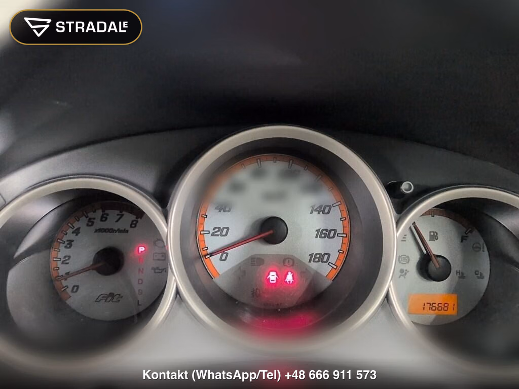 HONDA FIT 1.3A HID EDITION, miniaturka 7
