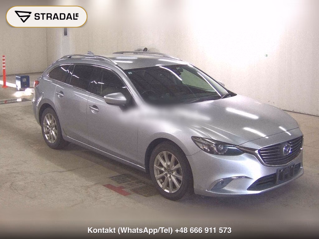 MAZDA ATENZA WAGON XD PROACTIVE, miniaturka 2
