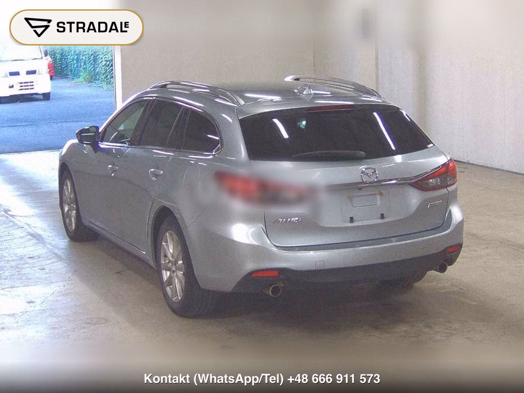 MAZDA ATENZA WAGON XD PROACTIVE, miniaturka 3