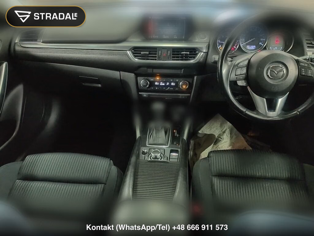 MAZDA ATENZA WAGON XD PROACTIVE, miniaturka 4