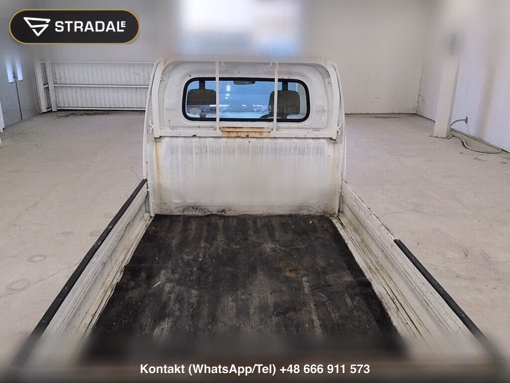 NISSAN CLIPPER TRUCK 4WD, miniaturka 7
