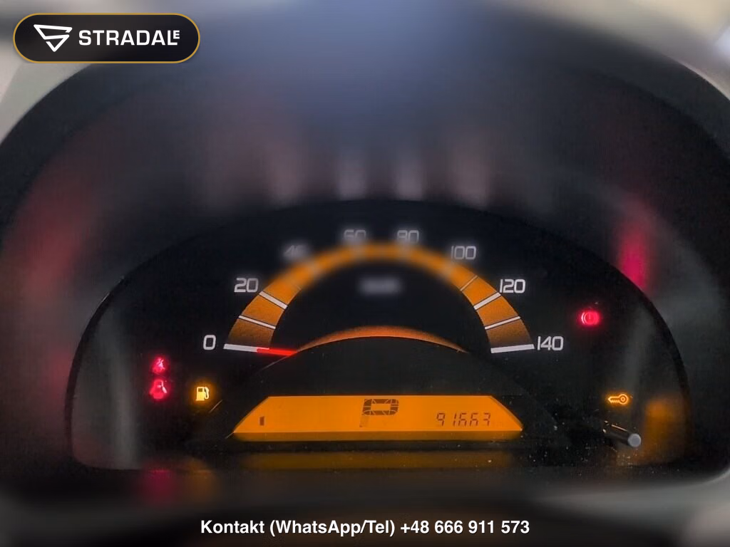 MAZDA AZ-WAGON 5D XS, miniaturka 7