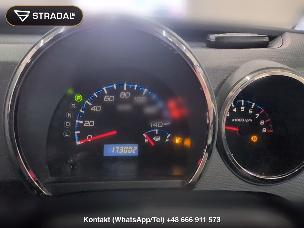 SUZUKI WAGON R 5D STINGRAY X, miniaturka 6
