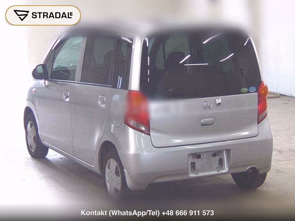 HONDA LIFE 5D G, miniaturka 3