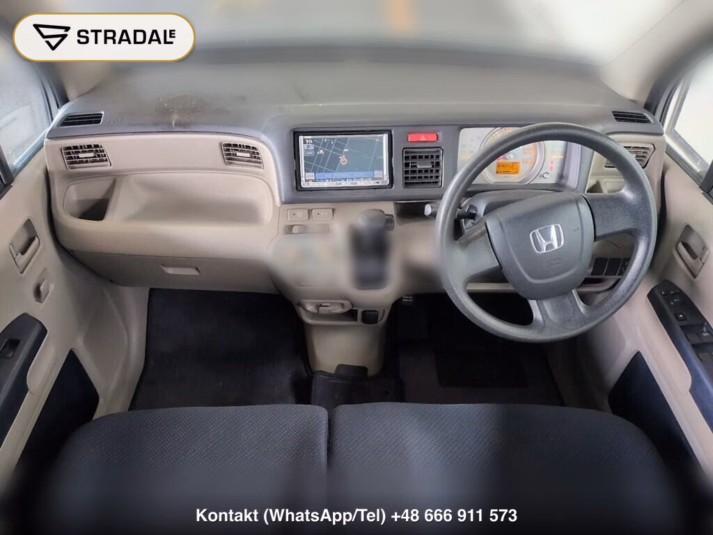 HONDA LIFE 5D G, miniaturka 4