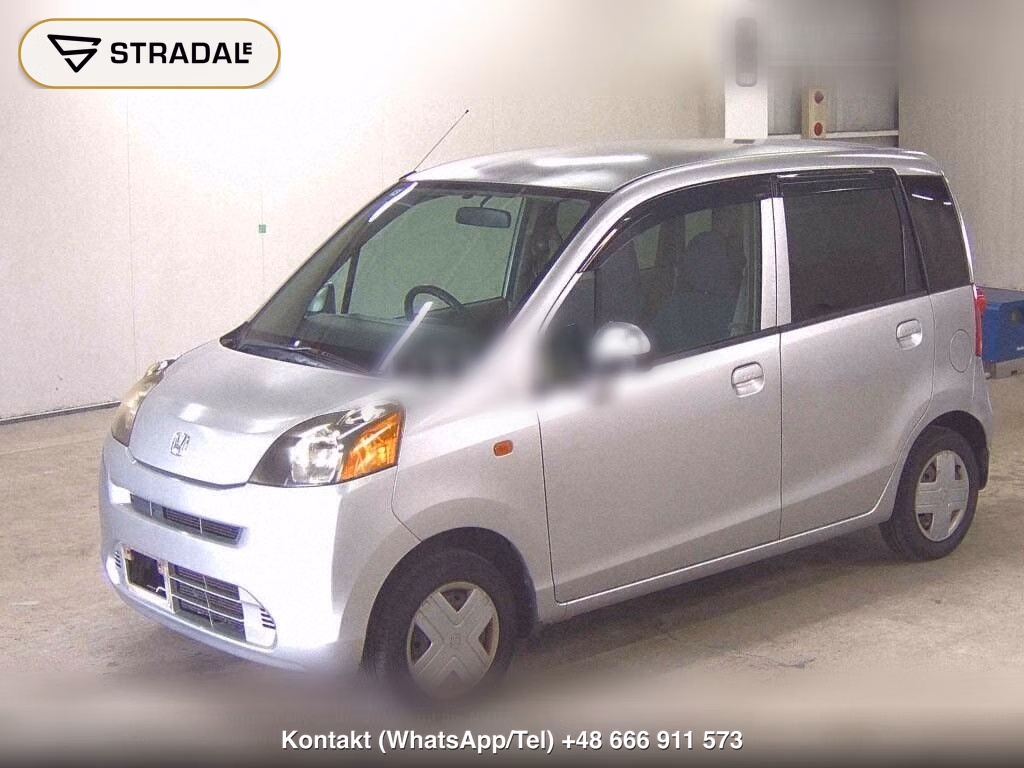 HONDA LIFE 5D G, miniaturka 5
