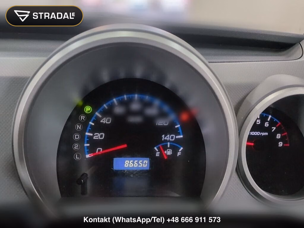 SUZUKI WAGON R 5D FX-S LIMITED, miniaturka 7