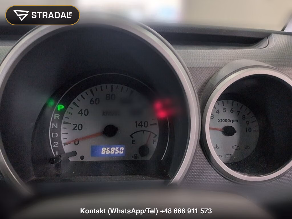 SUZUKI WAGON R 5D, miniaturka 7