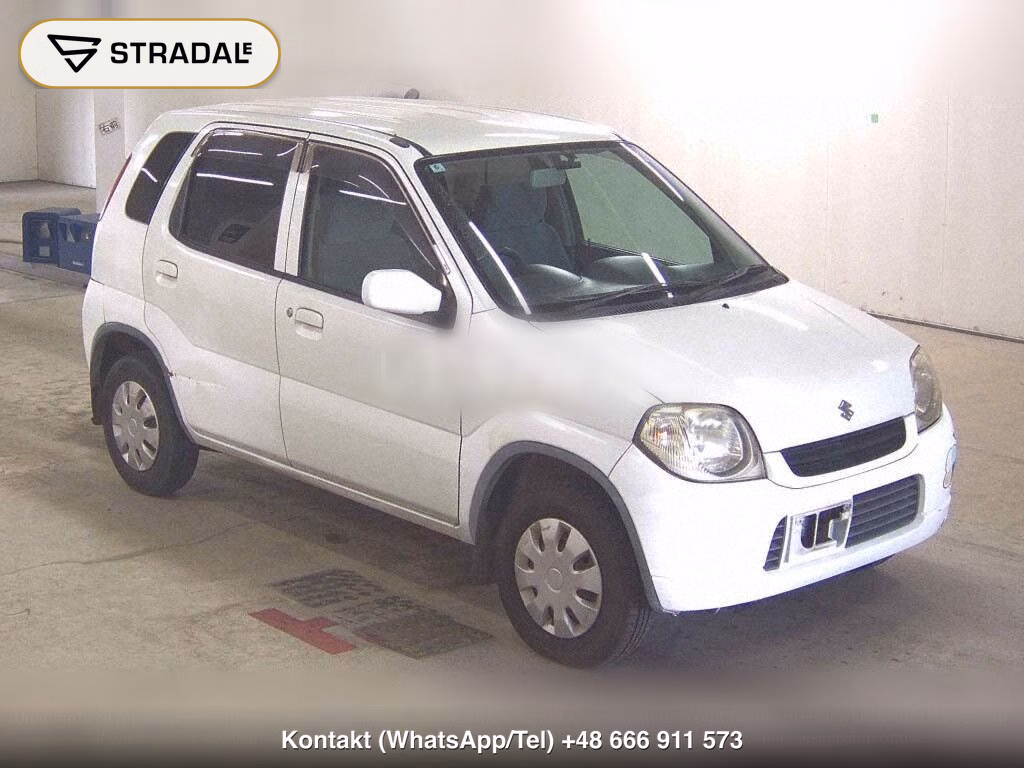 SUZUKI KEI 5D A, miniaturka 2