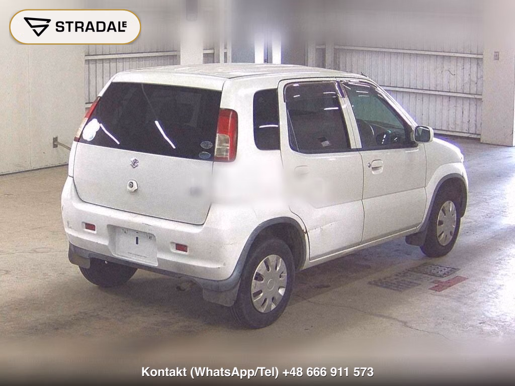 SUZUKI KEI 5D A, miniaturka 6