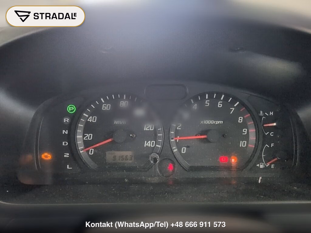 SUZUKI KEI 5D A, miniaturka 7