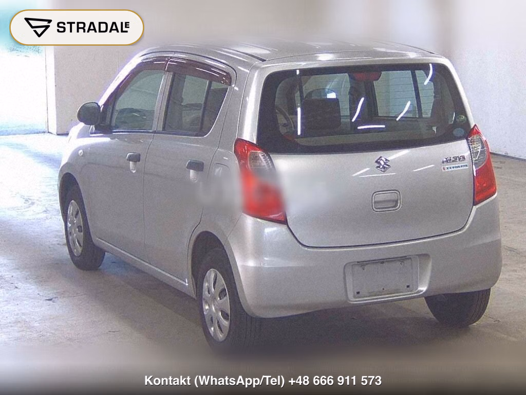 SUZUKI ALTO 5D F, miniaturka 3