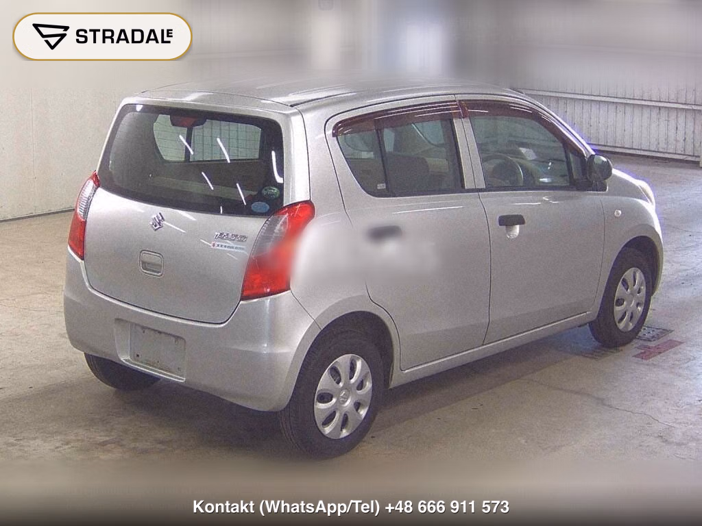 SUZUKI ALTO 5D F, miniaturka 6