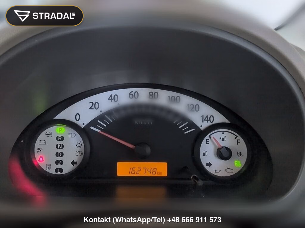 SUZUKI ALTO 5D F, miniaturka 7