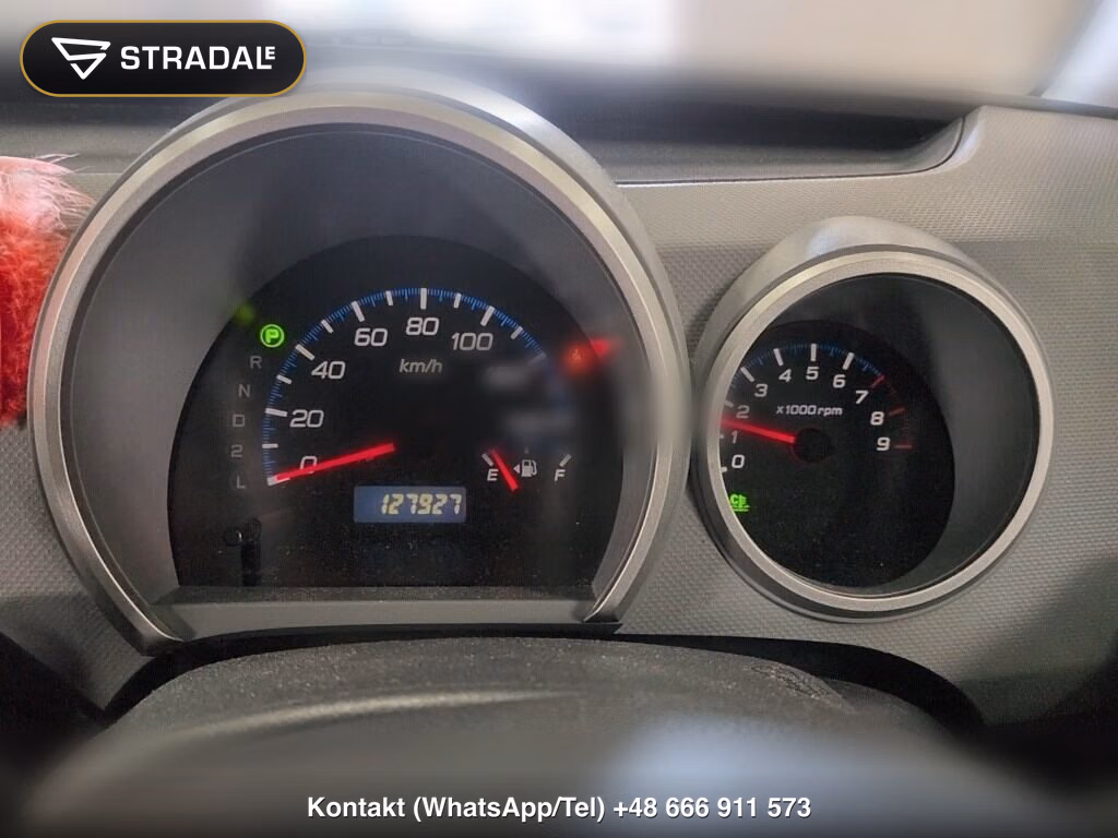 SUZUKI WAGON R 5D FX-S LIMITED, miniaturka 7