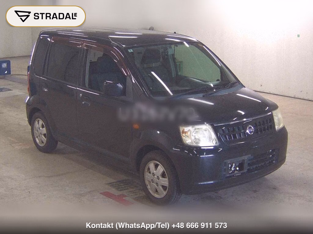 NISSAN OTTI S, miniaturka 2