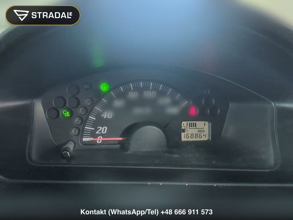 NISSAN OTTI S, miniaturka 7